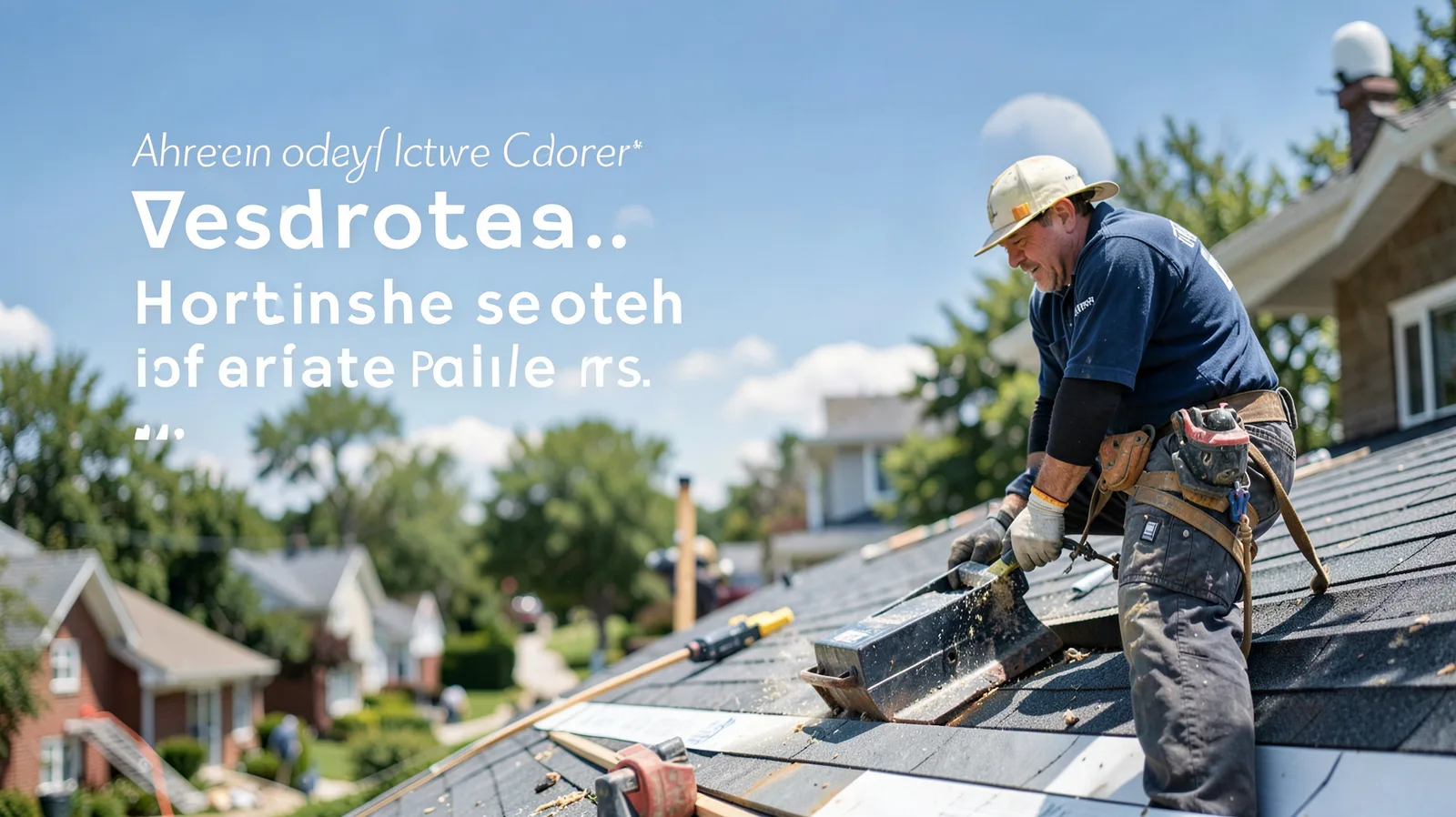 Roof Replacement in Shoshone, ID near me